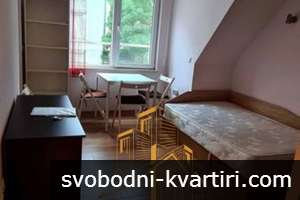 Едностаен апартамент - Генералите, Варна (Обява №:670955)