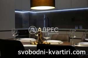Тристаен лукс апартамент под наем 702594 Тристаен лукс апартамент под наем 702594