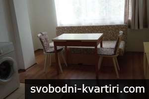 Двустаен апартамент – ЖП Гара, Варна (Обява №:589689)
