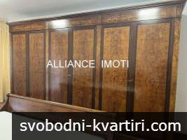 3 - стаен апартамент в кв. Стрелбище