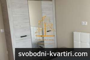 Двустаен апартамент - Победа, Варна (Обява №:229966)