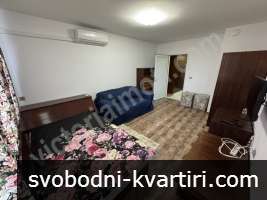 Тристаен апартамент в кв. К.Фичето Тристаен апартамент в кв. К.Фичето