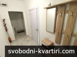 Нов двустаен апартамент в ж.к. Братя Миладинови