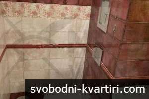 Дава се под наем тристаен апартамент в Чайка! Дава се под наем тристаен апартамент в Чайка!