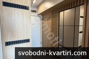 Тристаен апартамент в комплекс Орловец Тристаен апартамент в комплекс Орловец