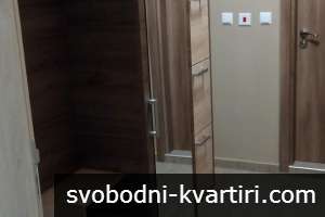 Давам под наем двустаен апартамент Давам под наем двустаен апартамент