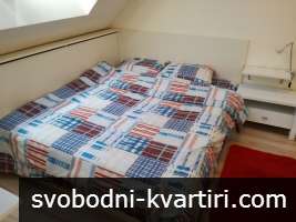 ДВУСТАЕН АПАРТАМЕНТ - 58 кв.м.