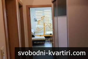 Двустаен апартамент – Изгрев, Варна (Обява №:941788)