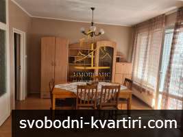 Тристаен апартамент - ВИНС, Варна (Обява N:886893)
