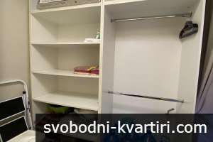 Зорница тристаен апартамент обзаведен #1780927612 Зорница тристаен апартамент обзаведен #1780927612