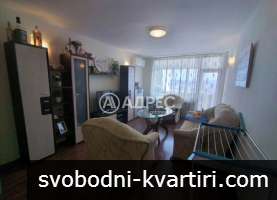 Тристаен апартамент под наем 651595