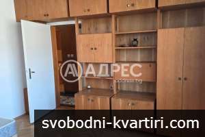Тристаен апартамент под наем 707393