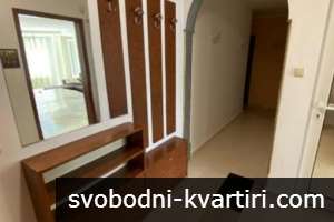 Лозенец тристаен апартамент обзаведен #1751453913