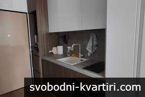 Двустаен, под наем, ж.к Студентски град