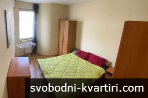 Двустаен апартамент, Борово