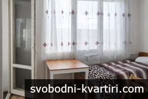 Едностаен, под наем, ж.к. Хаджи Димитър Едностаен, под наем, ж.к. Хаджи Димитър