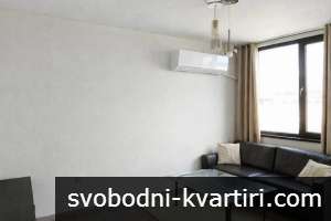 Тристаен, под наем, кв. Драгалевци