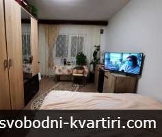 Двустаен апартамемт Беломорски