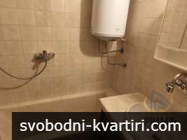 Възраждане двустаен апартамент обзаведен #1751004886