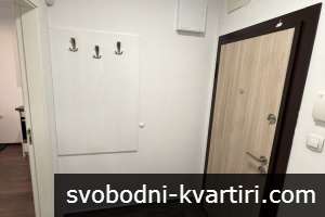 Двустаен ап. Кършияка опция гараж