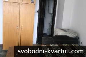 Едностаен кв.Кючук Париж с Климатик Едностаен кв.Кючук Париж с Климатик