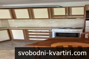 Двустаен обзаведен в Центъра Двустаен обзаведен в Центъра