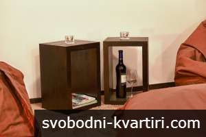 Самостоятелна къща под наем топ център
