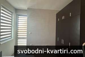 Тристаен в началото на кв. Бузлуджа