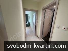 Нов двустаен апартамент в кв. Картала Нов двустаен апартамент в кв. Картала