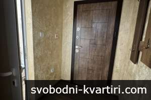 Двустаен апартамент