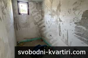 Едноетажна къща в Добри дял Едноетажна къща в Добри дял