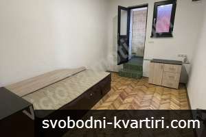 Етаж от къща с три спални