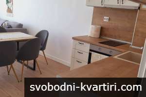 3-стаен в кв. Картала