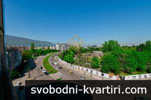 Четиристаен апартамент под наем в ж.к. Витоша