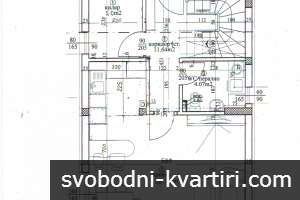Къща с 3 спални Горна Трака Къща с 3 спални Горна Трака