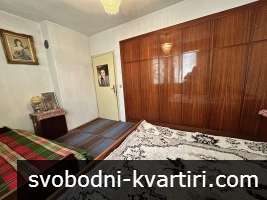 Панорамен многостаен апартамент с гараж в цената