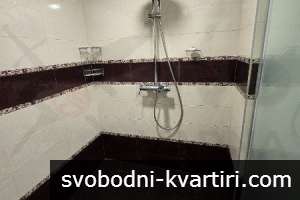 Дава се под наем мезонет в Лятно кино Тракия!