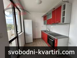Просторен тристаен в кв. Бузлуджа Просторен тристаен в кв. Бузлуджа