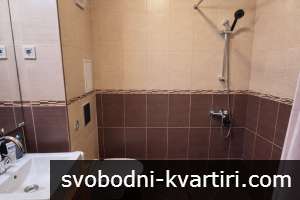 Тристаен, под наем, кв. Модерно предградие Тристаен, под наем, кв. Модерно предградие