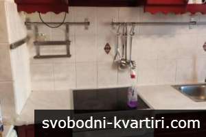 Красно Село тристаен апартамент обзаведен #1751025342