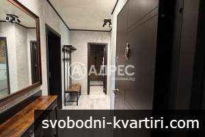 Тристаен лукс апартамент под наем 702594 Тристаен лукс апартамент под наем 702594