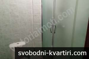 Тристаен апартамент под наем в Старата част Тристаен апартамент под наем в Старата част