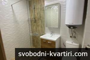 Двустаен апартамент,под наем, ХЕИ