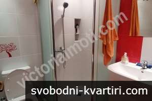 Уютен тристаен апартамент в кв. Акация Уютен тристаен апартамент в кв. Акация