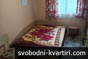 Партер с 2 стаи Кършияка Партер с 2 стаи Кършияка