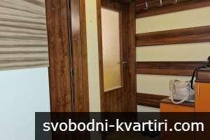 Апартамент под наем в Окръжна болница, Варна