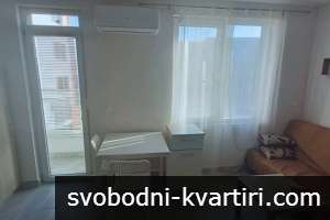 Едностаен, под наем, ж.к Слатина