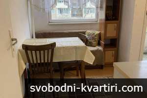 2-стаен апартамент под наем кв. Бузлуджа 2-стаен апартамент под наем кв. Бузлуджа