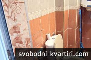 Луксозен Апартамент с три спални в Топ център Луксозен Апартамент с три спални в Топ център