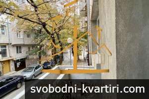 Четиристаен апартамент – Център, Варна (Обява №:958167)
